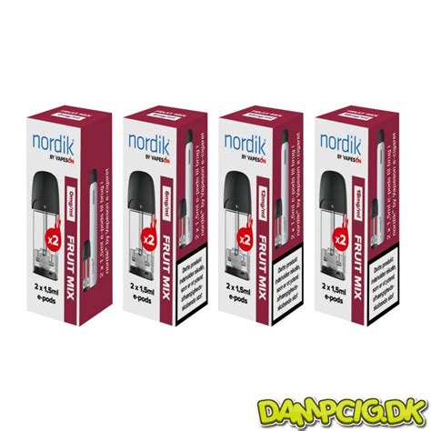 Dampcig.dk – e.